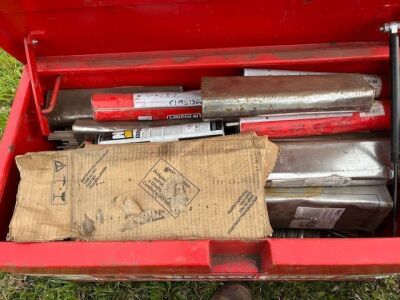 Armoguard Toolbox - 2