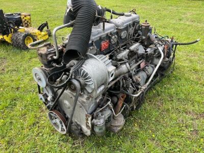 2004 Gardner 456 Diesel Engine - 3