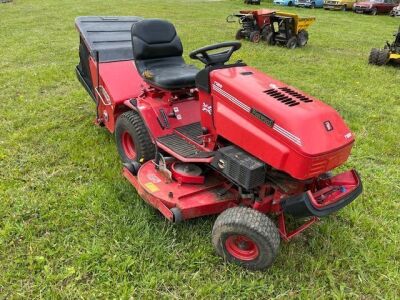 Westwood T1800 Lawn Mower