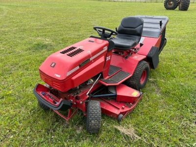Westwood T1800 Lawn Mower - 2