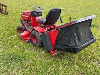Westwood T1800 Lawn Mower - 3