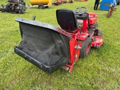 Westwood T1800 Lawn Mower - 4
