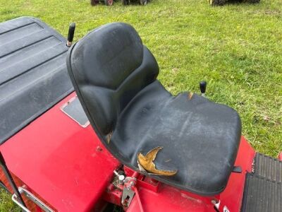 Westwood T1800 Lawn Mower - 6