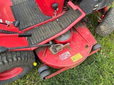 Westwood T1800 Lawn Mower - 7