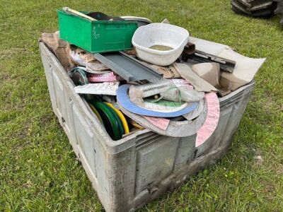 Quantity of Various Gaskets - 3