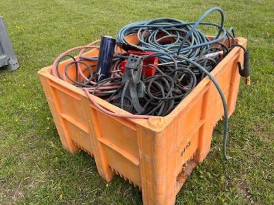 Stilage of Cutting Equipment - 2