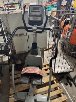 Matrix S3x Stepper