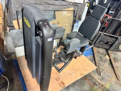 Technogym Abductor