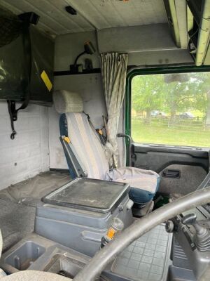 1996 Scania 143M 450 4 x 2 Tractor Unit - 10