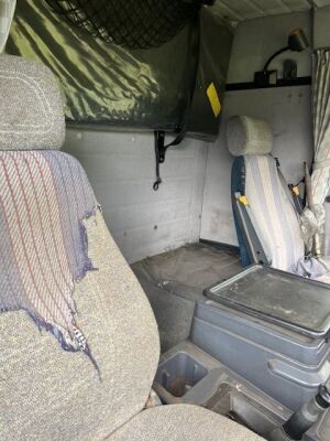 1996 Scania 143M 450 4 x 2 Tractor Unit - 11