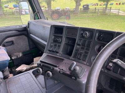 1996 Scania 143M 450 4 x 2 Tractor Unit - 14