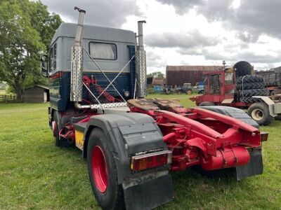 1993 Scania 143M 500 4 x 2 Tractor Unit - 3