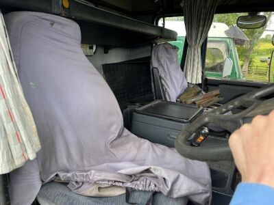 1993 Scania 143M 500 4 x 2 Tractor Unit - 7