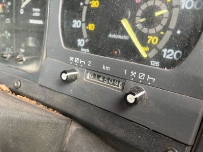 1993 Scania 143M 500 4 x 2 Tractor Unit - 8