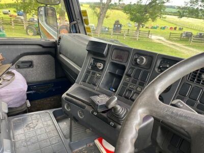 1993 Scania 143M 500 4 x 2 Tractor Unit - 9