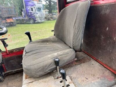 1992 Frazier Chassis Cab with Spare Wheels and Tyres - 9