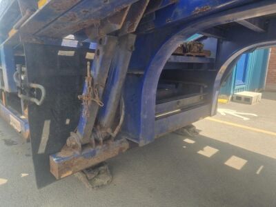 2013 Dennison Triaxle Extendable Low Loader - 9