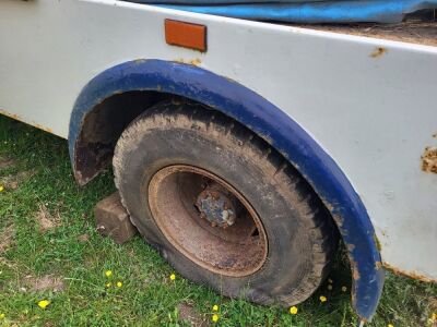 1979 Ford 4x2 Speclift Recovery Vehicle - 6