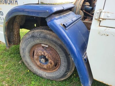 1979 Ford 4x2 Speclift Recovery Vehicle - 7