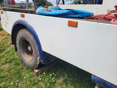 1979 Ford 4x2 Speclift Recovery Vehicle - 9