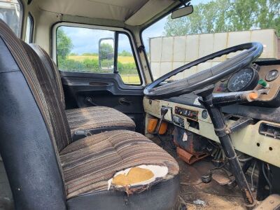 1979 Ford 4x2 Speclift Recovery Vehicle - 10