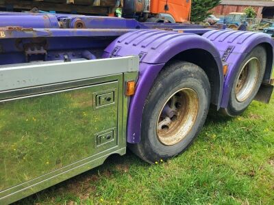 1979 Ford 4x2 Speclift Recovery Vehicle - 13