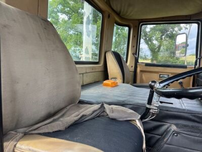 1977 ERF 4 x 2 Recovery Truck with Crane - 10