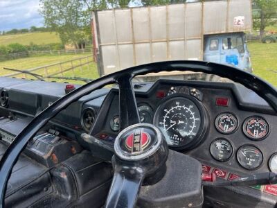 1977 ERF 4 x 2 Recovery Truck with Crane - 13