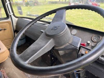 1984 Bedford TK1000 Turbo 4 x 2 Horsebox - 11