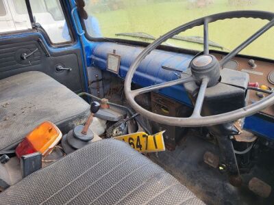 1978 Bedford TK 330 4x2 Livestock Rigid - 7