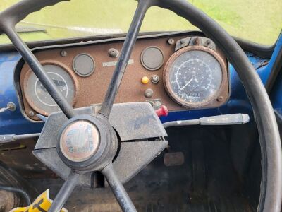 1978 Bedford TK 330 4x2 Livestock Rigid - 8
