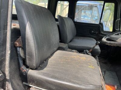 1974 Bedford TK 330 Dropside Flat - 7