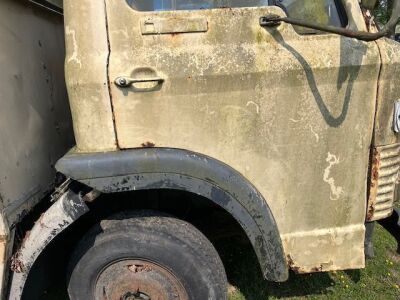 1971 Ford 4 x 2 Box Lorry - 5