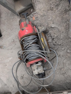 Winch
