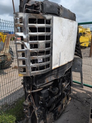 Thermo King Fridge Unit
