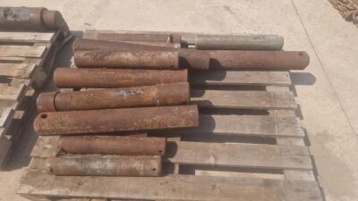 Quantity of Bucket Pins
