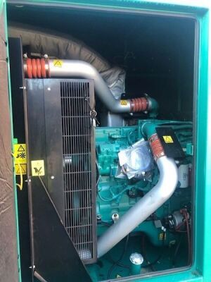 2019 Cummins C330D5 330 Kva Generator Set - 6