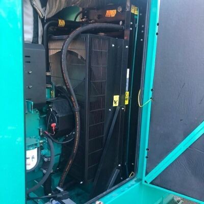 2019 Cummins C330D5 330 Kva Generator Set - 13