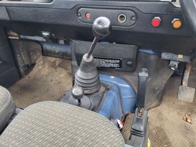 1988 Land Rover Defender 4C TD2.0 4WD Manual - 13