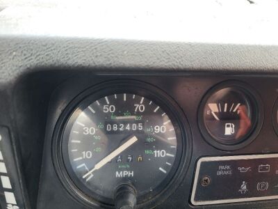 1988 Land Rover Defender 4C TD2.0 4WD Manual - 14