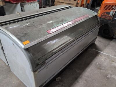 Novum GCG606/10061 805l Freezer