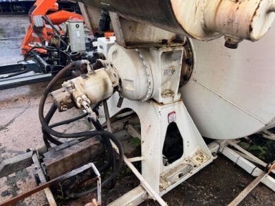 McPhee Mixer Body - 5