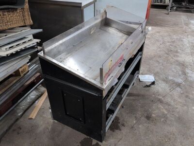 2019 Nuttall MFC126288 Mobile Fish Counter