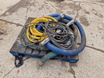Quantity of Hoses