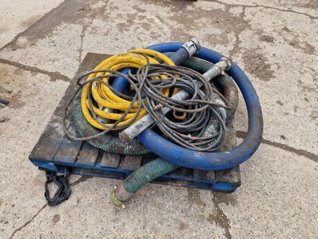 Quantity of Hoses