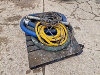 Quantity of Hoses - 2