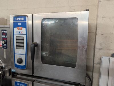Lincat Commercial Oven
