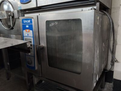 Lincat Commercial Oven
