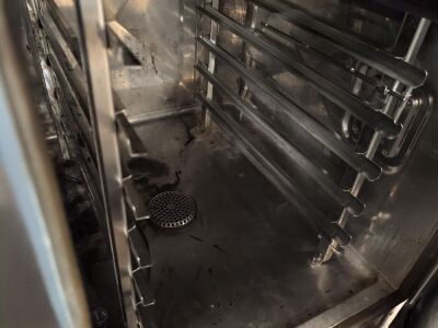 Lincat Commercial Oven - 2