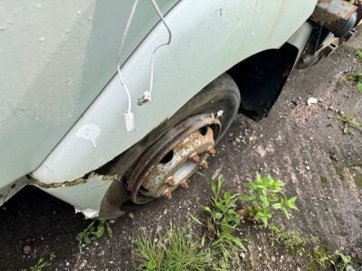 2012 Renault Midlum 180 4x2 Tilt and Slide - 5